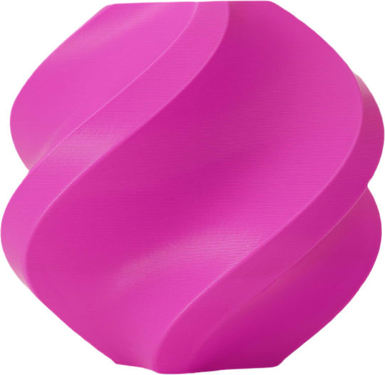 Bambu Lab PLA 3D Printer Filament Purple 1kg