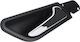 Mercedes W245 B-class 08-11 Front = Rear Door Inner Handle Black + Chrome Right