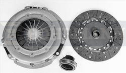 Bohrmann Clutch Set 1000173667