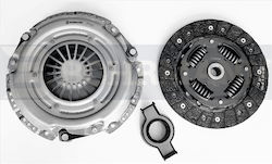 Bohrmann Clutch Set 7000176998