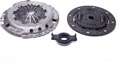 Bohrmann Clutch Kit 9376761000