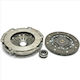 Bohrmann Clutch Set 7000030999