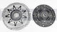 Bohrmann Clutch Kit 7000049816