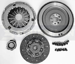 Bohrmann Clutch Set 9584964390 Bohrmann Clutch Set 9584964390