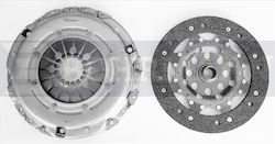 Bohrmann Set De Ambreiaj 7000030996