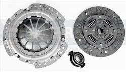 Bohrmann Set De Ambreiaj 7000159799