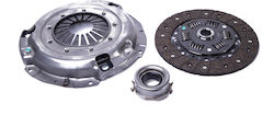 Bohrmann Clutch Kit 7000316999