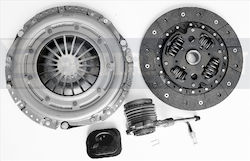 Bohrmann Clutch Kit 9375777867