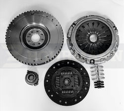 Bohrmann Set De Ambreiaj 7000049850