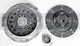 Bohrmann Clutch Kit 7000160499