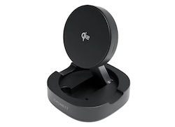 Cygnett Chargebase Ασύρματος Qi2