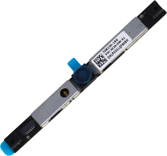 Webcam Built-in Camera Module Laptop Camera Hp Chromebook 11 G5 11-v 11-v000nr 5uy26ua 5uy26uar 756761-037 708230-1r6 Hd 720p Code 1-cam167