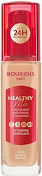 Bourjois Healthy Mix Mineral Foundation 30ml