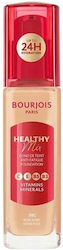 Bourjois Healthy Mix Mineral Foundation 50c Rose Ivory 30ml