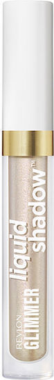 Revlon Glimmer Lidschatten in Flüssiger Form Glimmer 3ml