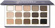 Mehrfarbige Lidschatten Palette in Gepresster Form Seattle 13.5g