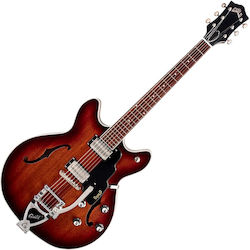 Guild Starfire I Dc Chitară Electrică Burst Guild Starfire I Dc Chitară Electrică Burst