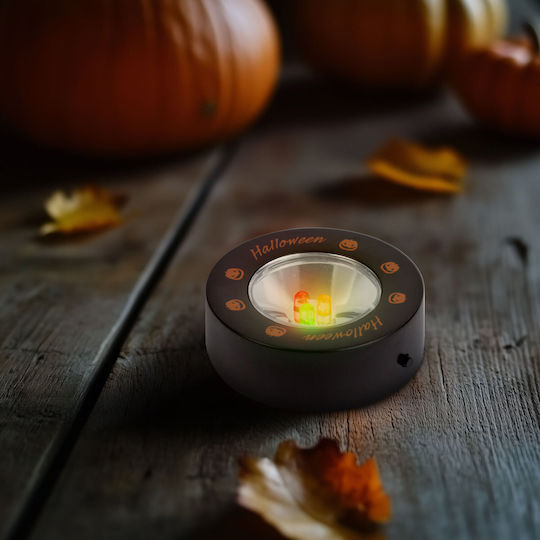 Alista Home Decorative LED Pumpkin Table Lamp