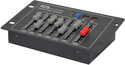 Fos Technologies DMX Beleuchtungssteuerung L007914 Fos Technologies DMX Beleuchtungssteuerung L007914
