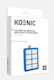 Koenic Hepa Filter Universal Vacuum Cleaner