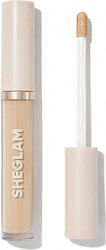 Sheglam Liquid Concealer #fair 3.8gr