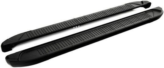 Praguri Laterale Auto Another Negre Peugeot Rifter L1