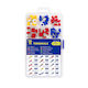 Rchang Terminal Kit (fl-231220) in Set of 120 Pieces