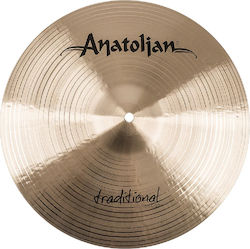 Anatolian Πιατίνι Crash 19"