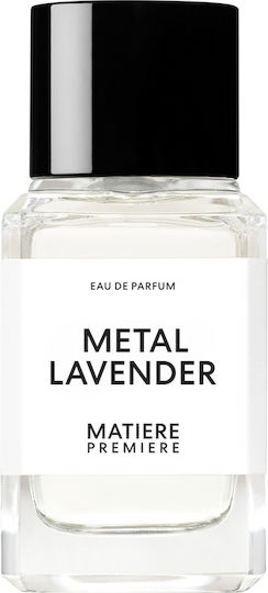 Matiere Premiere Metal Lavendel Eau de Parfum 100ml