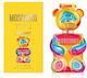 Moschino Toy 2 Gummy Eau de Parfum 50ml