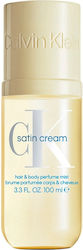 Calvin Klein Satin Cream Calvin Klein Satin Cream