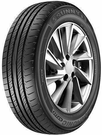 Sunny 175/70R14 84TT Θερινό Λάστιχο για Επιβατικό Αυτοκίνητο