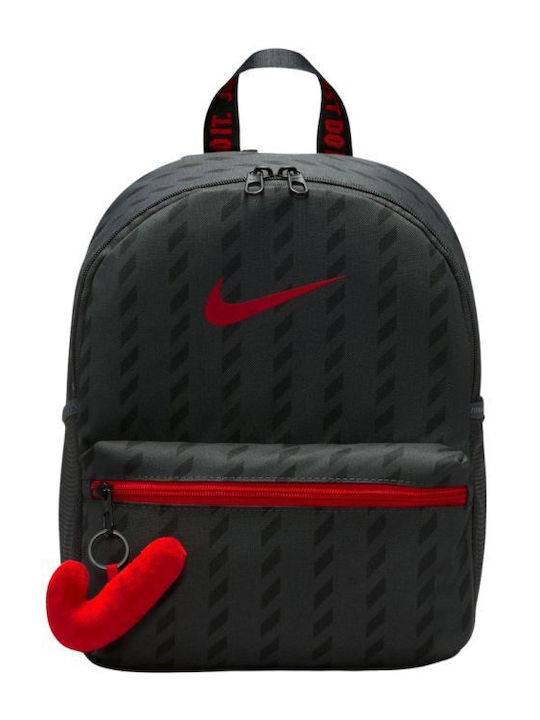 Nike Jdi Mini Παιδική Τσάντα Πλάτης 33x25.5x13εκ. Nike Jdi Mini Παιδική Τσάντα Πλάτης 33x25.5x13εκ.