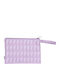 Azade Waterproof Beach Bag Lilac