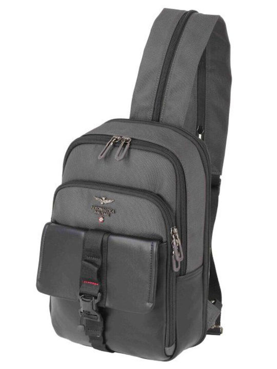 Aeronautica Militare Men's Shoulder / Crossbody...