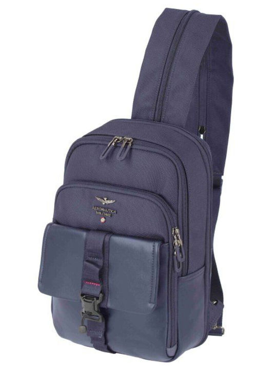 Aeronautica Militare Men's Shoulder / Crossbody...