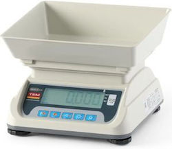 TEM Digital Cu Bol Până La 6kg TEM Digital Cu Bol Până La 6kg