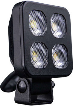 Strands Autoscheinwerfer Arbeit Dark Knight Hardcore Mini 21W 2222lm 5000K SLD809247