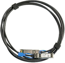 Optical Patch Cable Mikrotik Xs+da0003 Sfp Sfp+ Sfp28 1g 10g 25g 3m