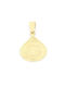 Charm Talisman from Gold 14K