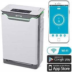 Warmtec Filtru HEPA pentru Purificator de Aer