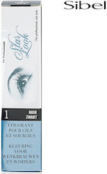Sibel Star Look Eyelash Tint 1 Noir 15ml