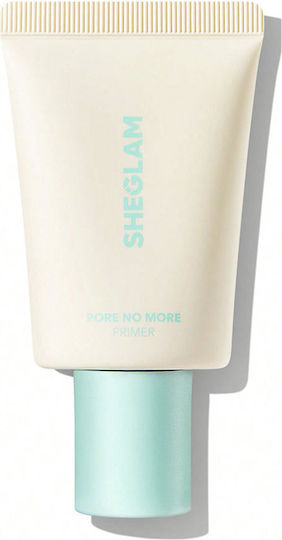 Sheglam Primer Gesicht in Cremiger Form Pore No More 30ml