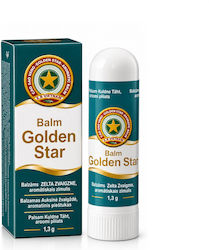 Ρινικό Εισπνεόμενο Stick Golden Star 1,3 Ρινικό Εισπνεόμενο Stick Golden Star 1,3