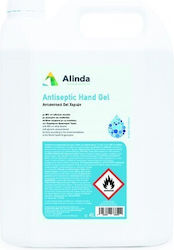 Veral "αντισηπτικο Gel 4000ml