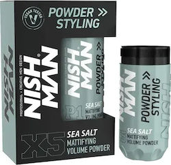 NISHMAN Mattifying 20gr