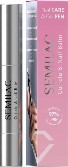 Semilac Σκληρυντικό 3ml