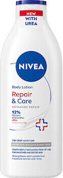 Nivea Repair & Care Хидратиращ Лосион За Тяло с...