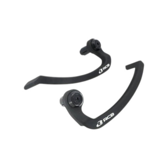 Motorrad Schutzkleidung Mantele Rcb Racing Boy Gp2-v2 Set Schwarze