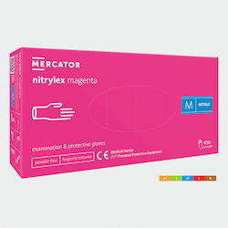 Mercator Medical Nitrylex Mercator Medical Nitrylex